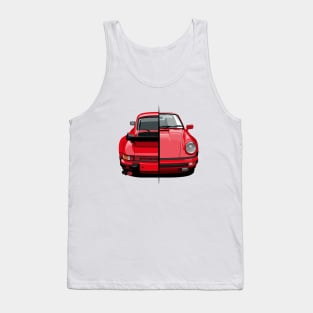 Turboooo! Tank Top